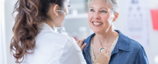 A Survivor’s Guide to Heart Health – HealthCentral